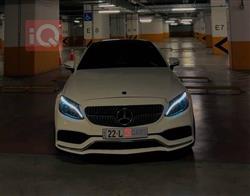 مرسيدس بنز C-Class